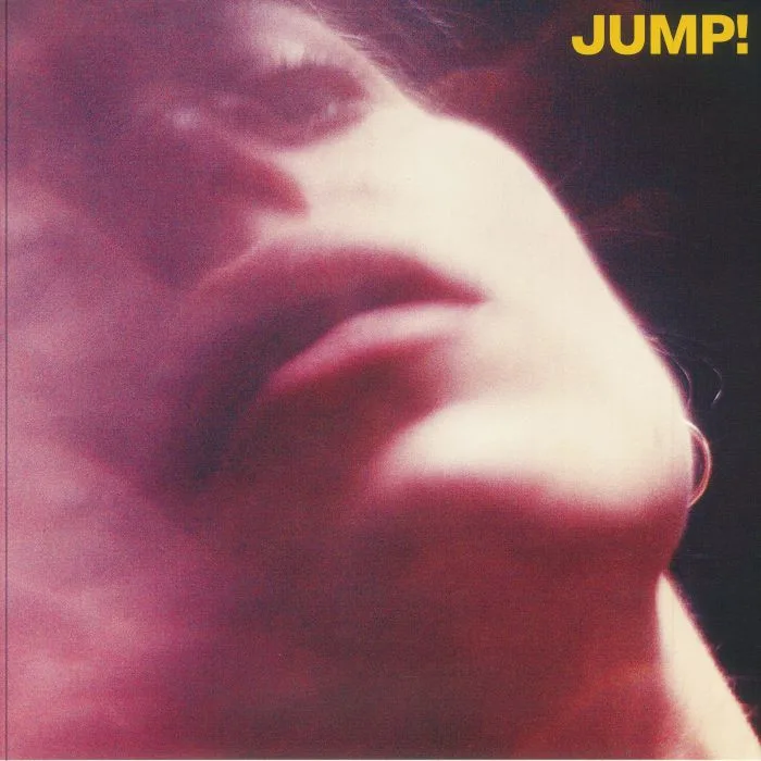 Front cover — ELSA — Jump!