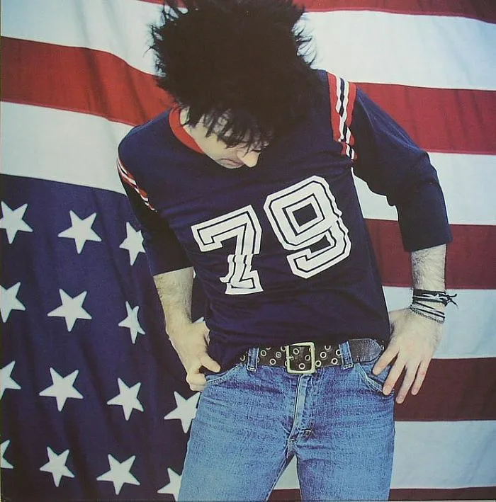 Ryan ADAMS — Gold (B-STOCK)