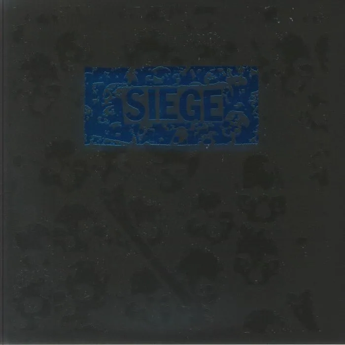SIEGE — Drop Dead: Complete Discography