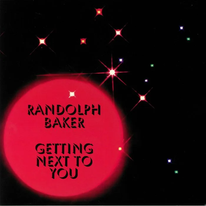 Randolph BAKER — Getting Next To You