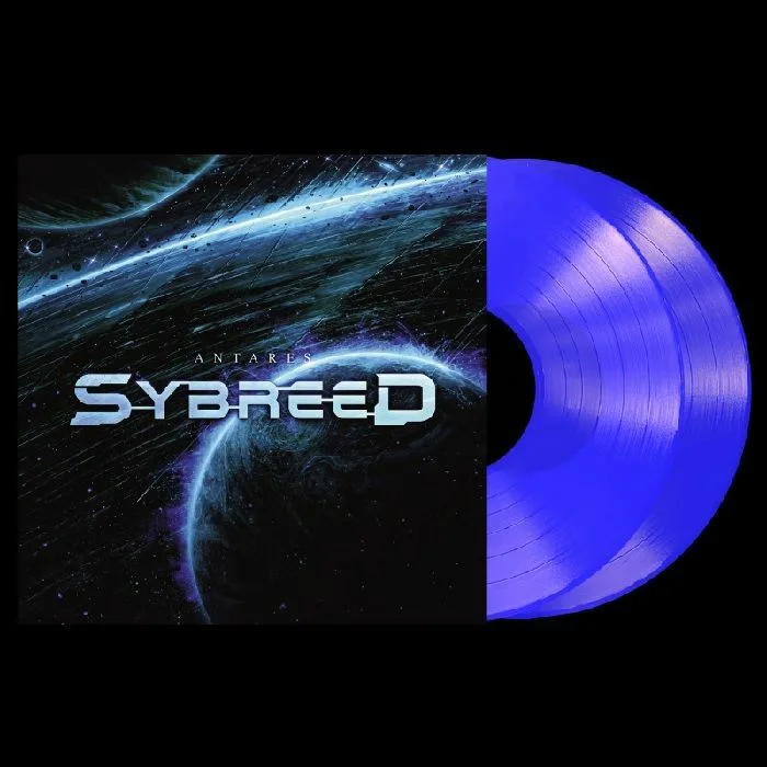 SYBREED — Antares