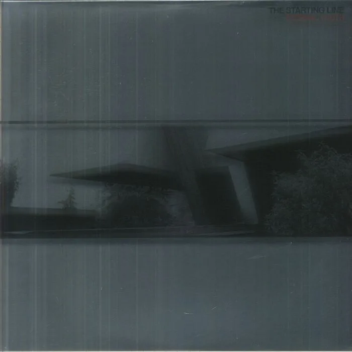 The STARTING LINE — Eternal Youth