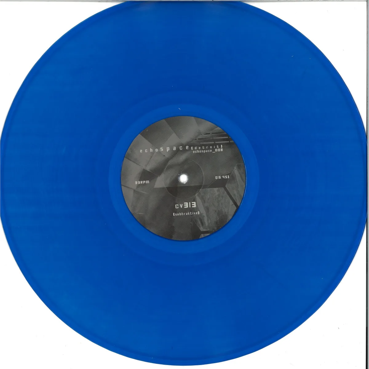 Cv313 — subtraktive