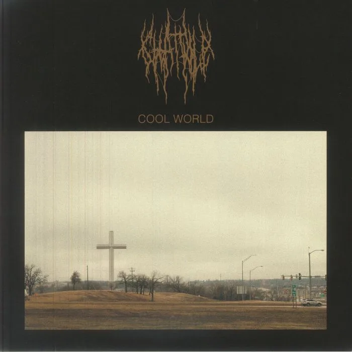 CHAT PILE — Cool World