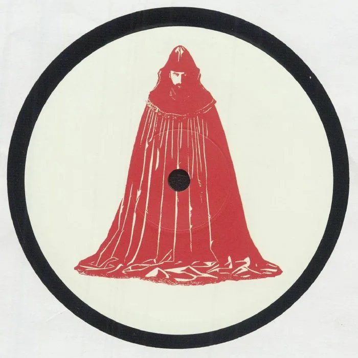 Обратная сторона обложки — Damian LAZARUS — Magickal Remixed: Part I
