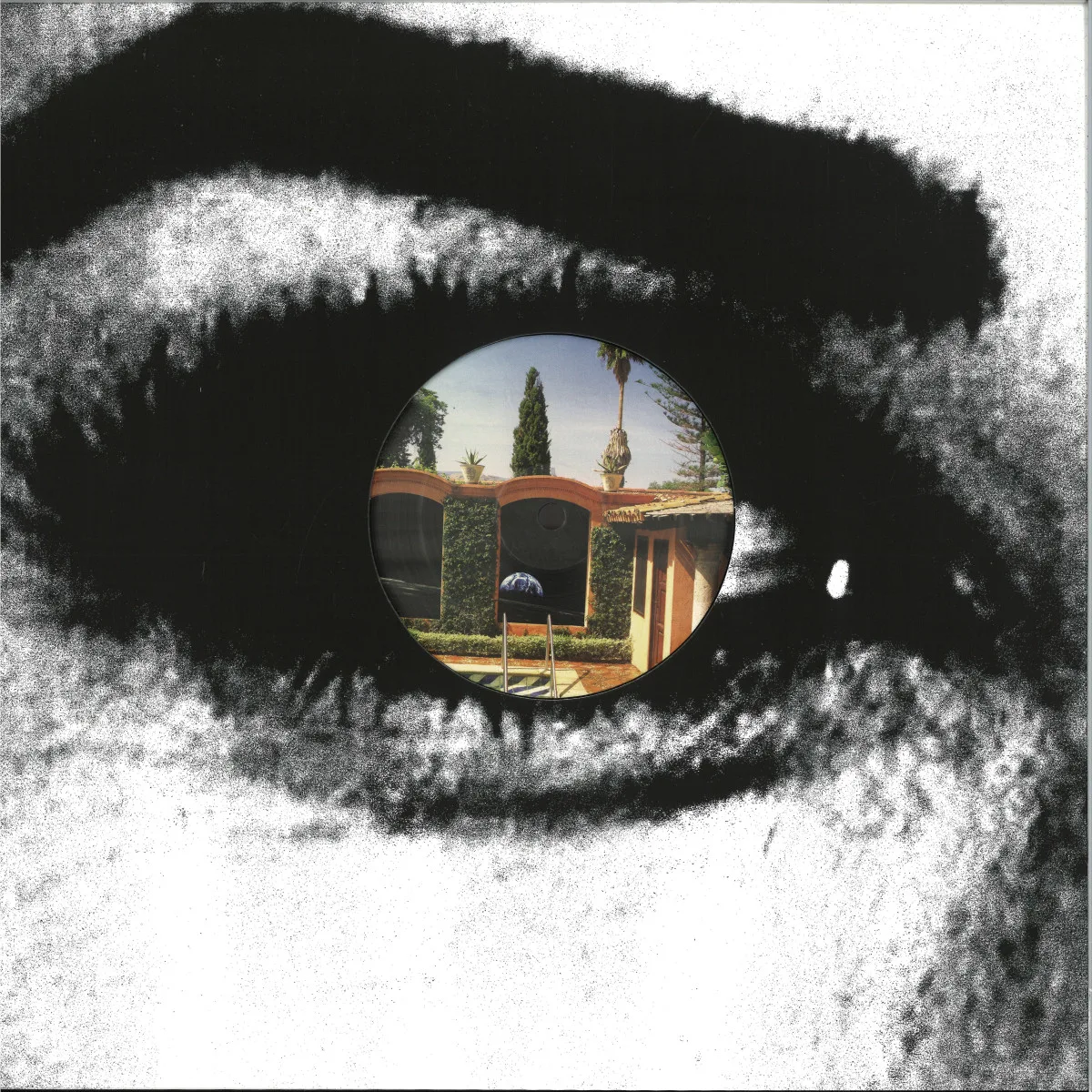 Front cover — Young Adults — Prescription Only (℞) EP
