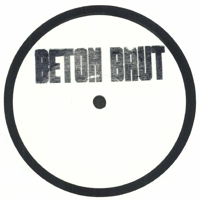 BETON BRUT — 4x4
