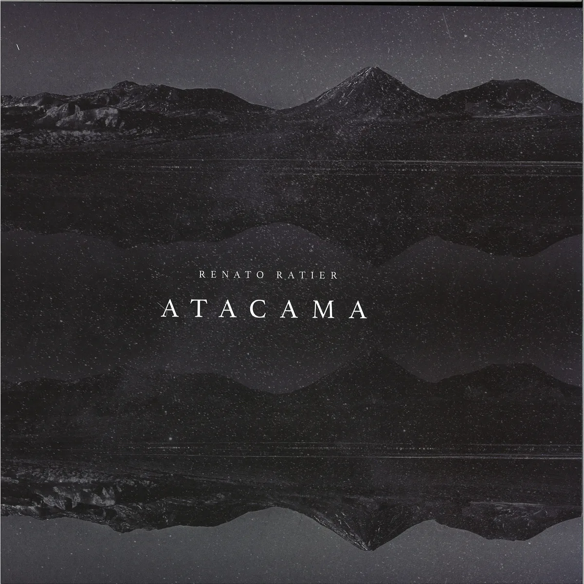 Renato Ratier — Atacama