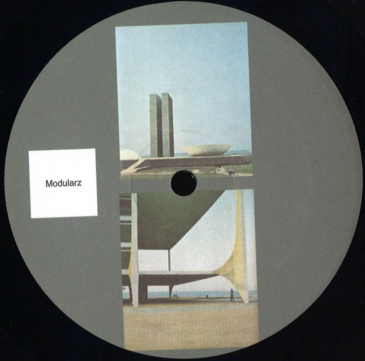 Patrick Carrera — Unscripted