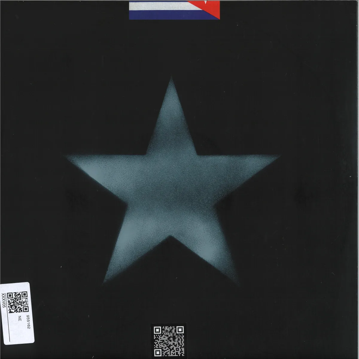 Back cover — Xxxv Edits — XXXV 05 (Cubanized pt.1)