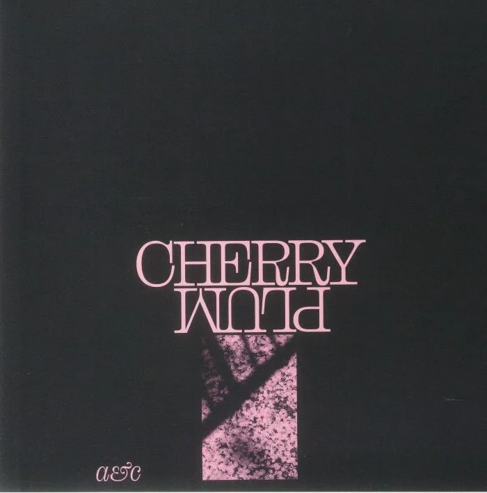 ASTRONAUTS ETC — Cherry Plum