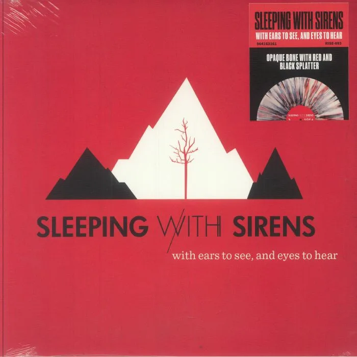 SLEEPING WITH SIRENS — With Ears To See & Eyes To Hear