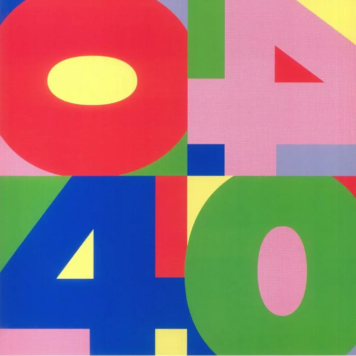 TIGA — PIAS 40