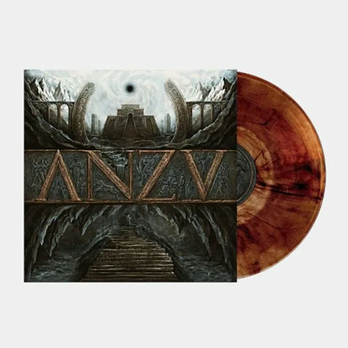 ANZV — Kur