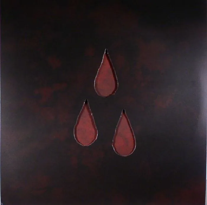 AFI — AFI: The Blood Album
