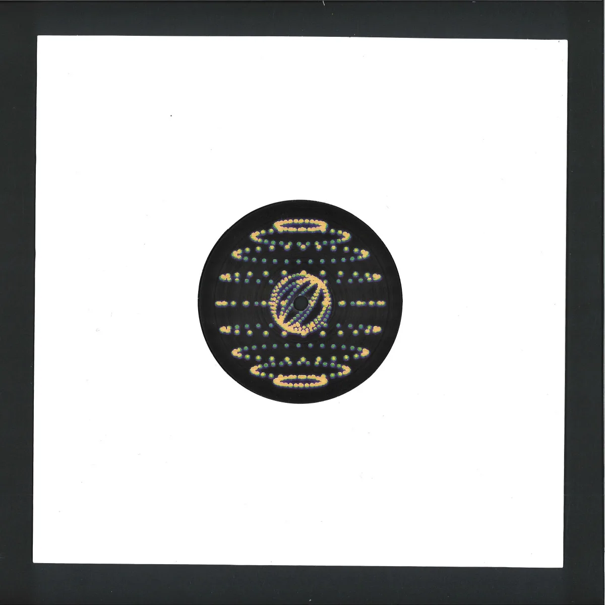 Back cover — Ourpeggio — Ourpeggio