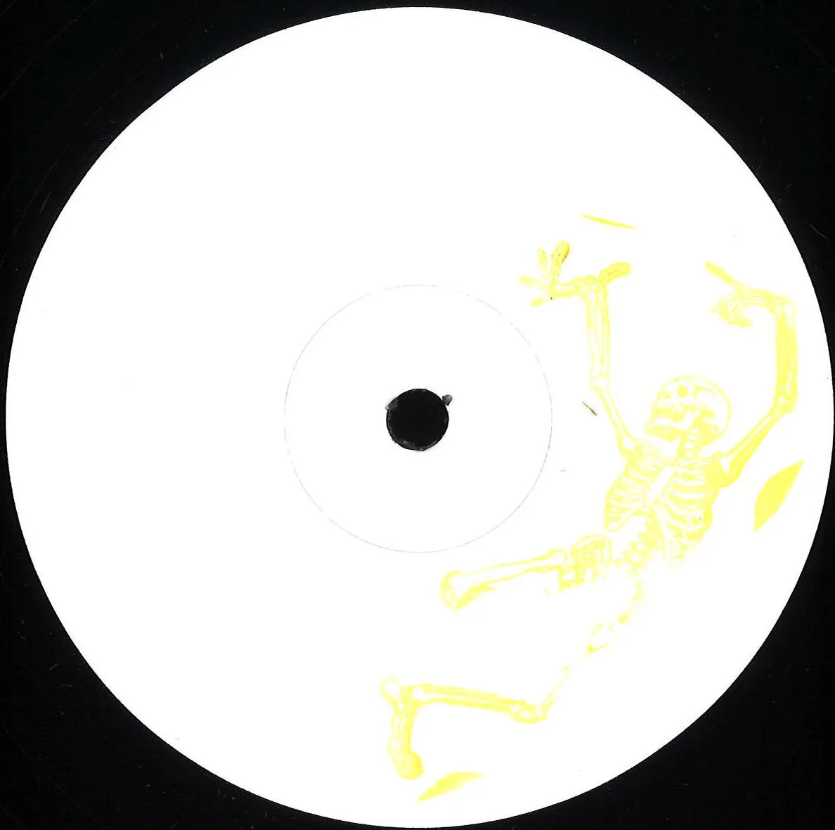 BLACKBONES — 7