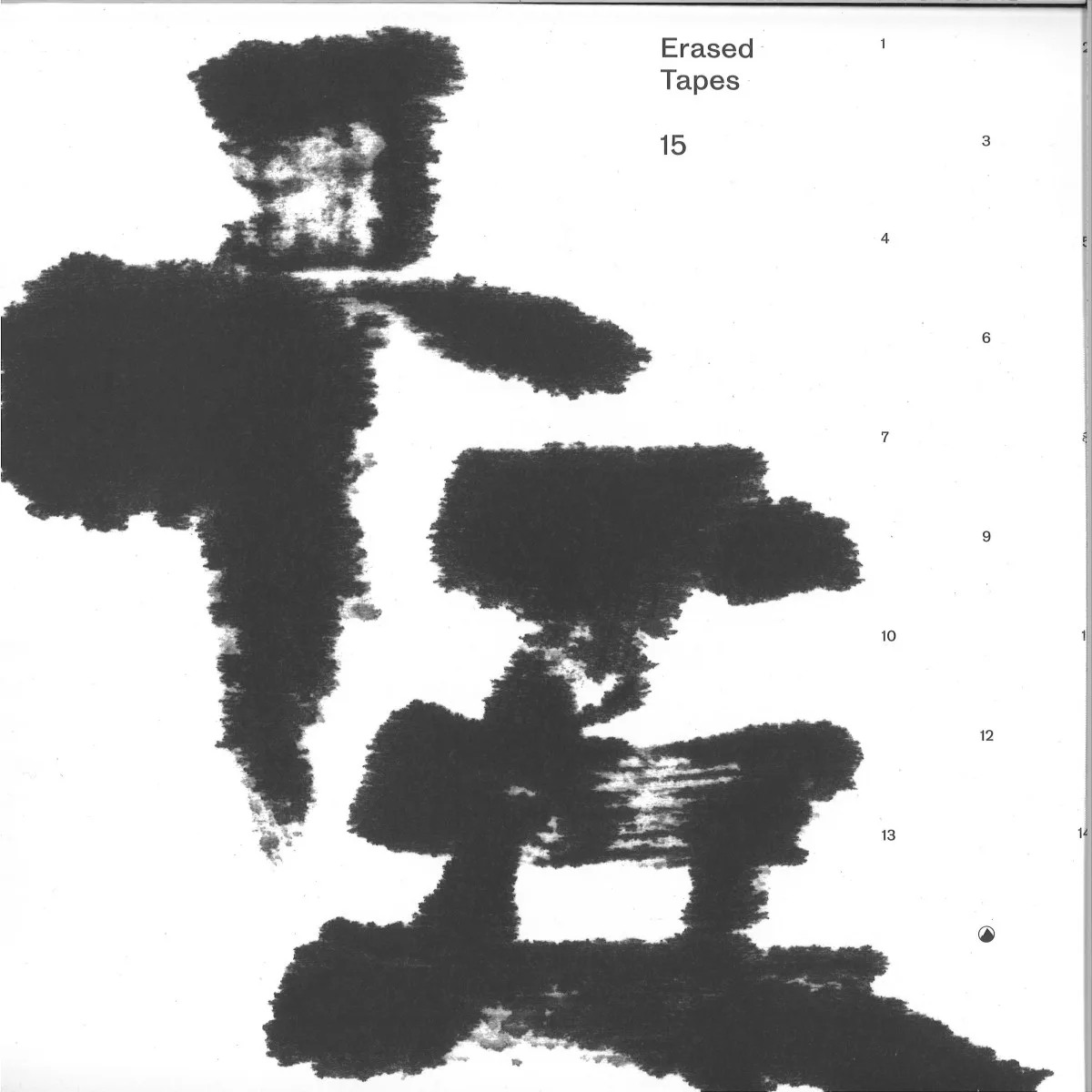 Various — 15 YEAR ANNIVERSARY LP (3x12")