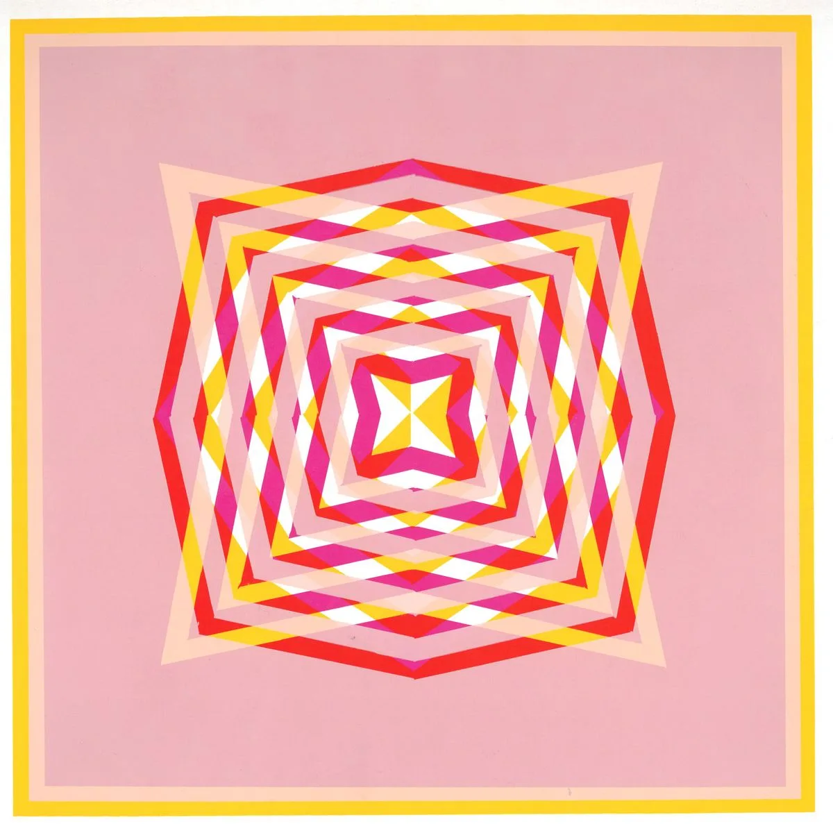 Luther Davis Group — You Can Be A Star