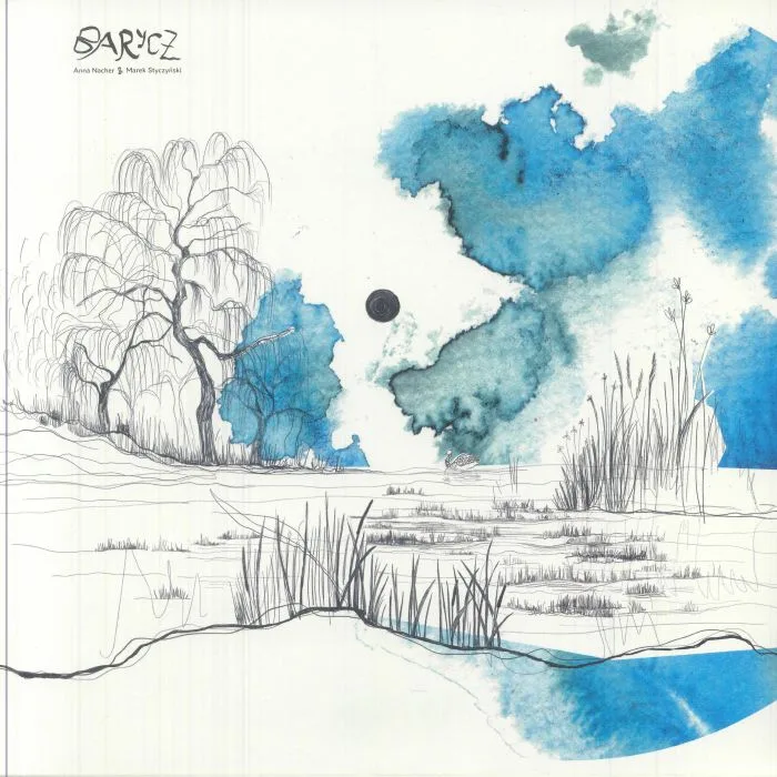 Anna NACHER / MAREK STYCZNSKI — Barycz