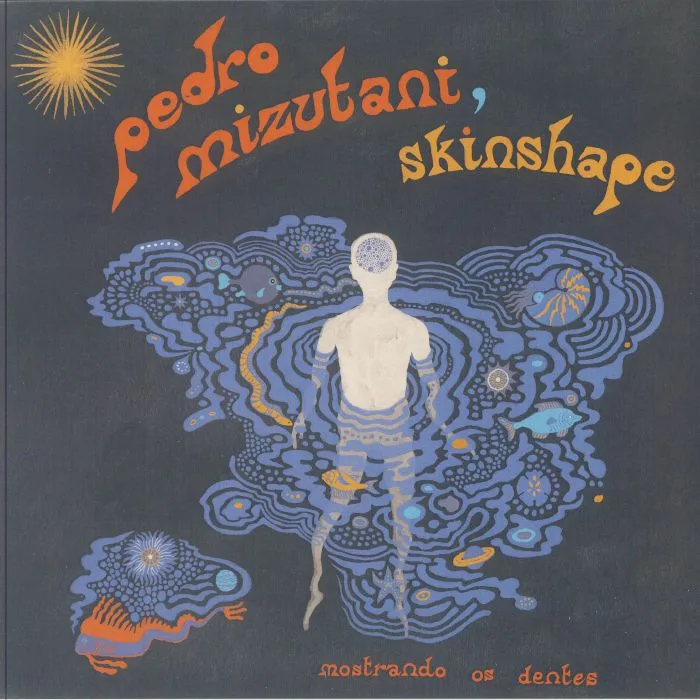 Pedro MIZUTANI / SKINSHAPE — Mostrando Os Dentes