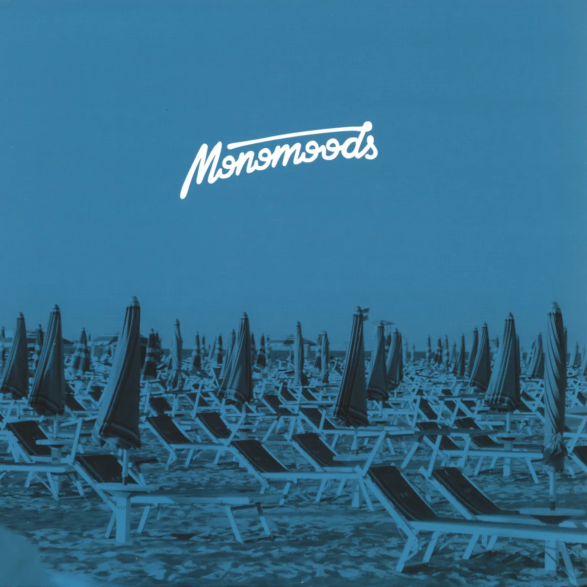 Various — RIMINI MOODS EP