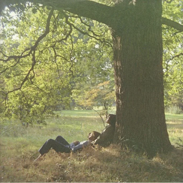 John LENNON — Plastic Ono Band