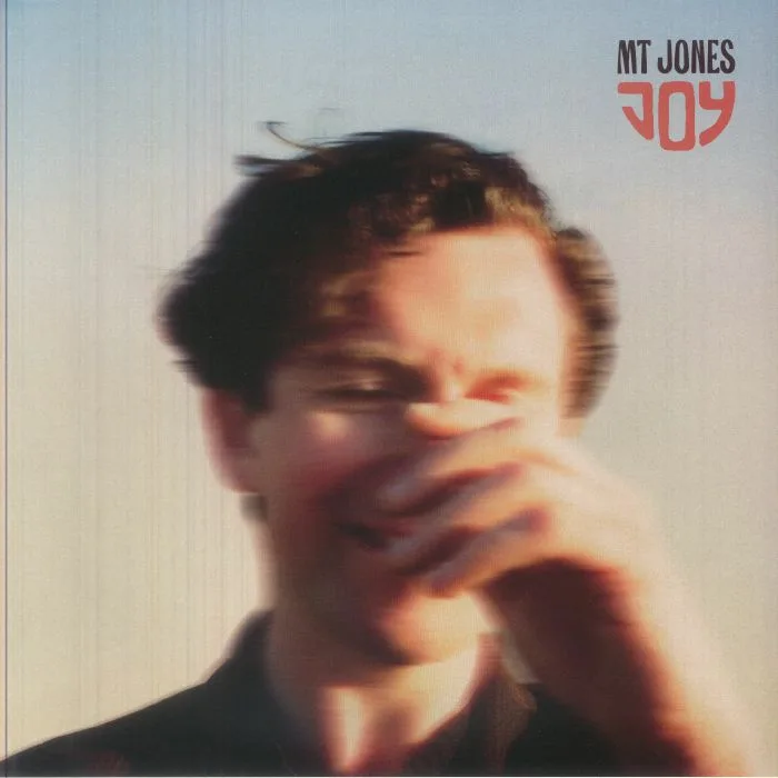 MT JONES — Joy
