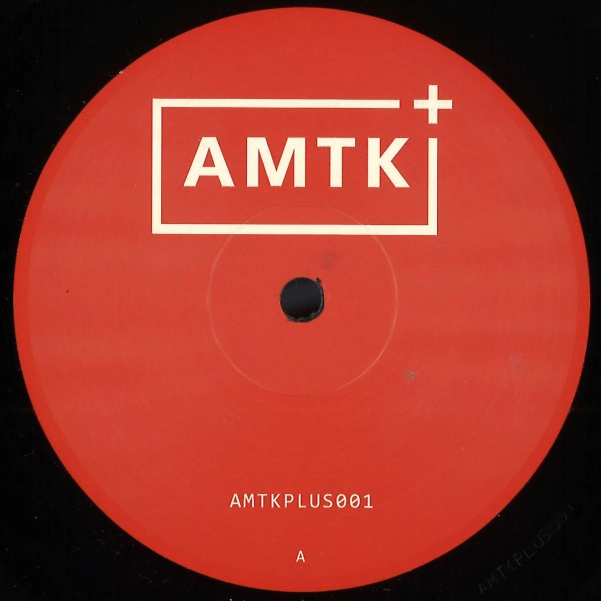 Deluka&Amotik — AMTK+001 - Deluka x Amotik