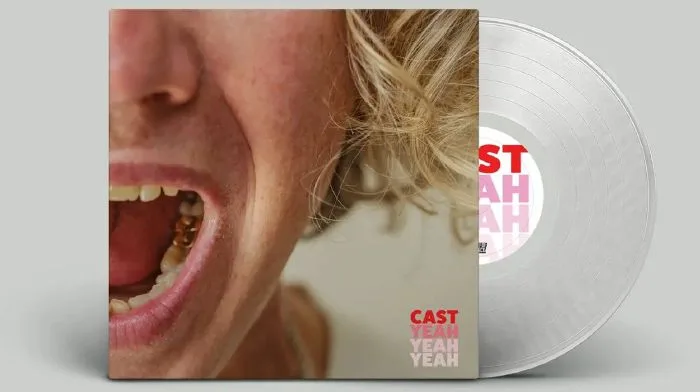 CAST — Yeah Yeah Yeah