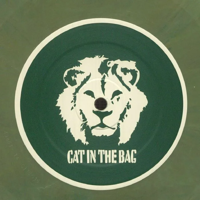 Back cover — DUFFY / MIDNIGHT DUBS — Cat In The Bag 016