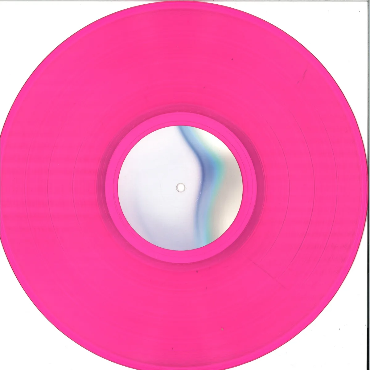 D-Leria — Multiverso LP