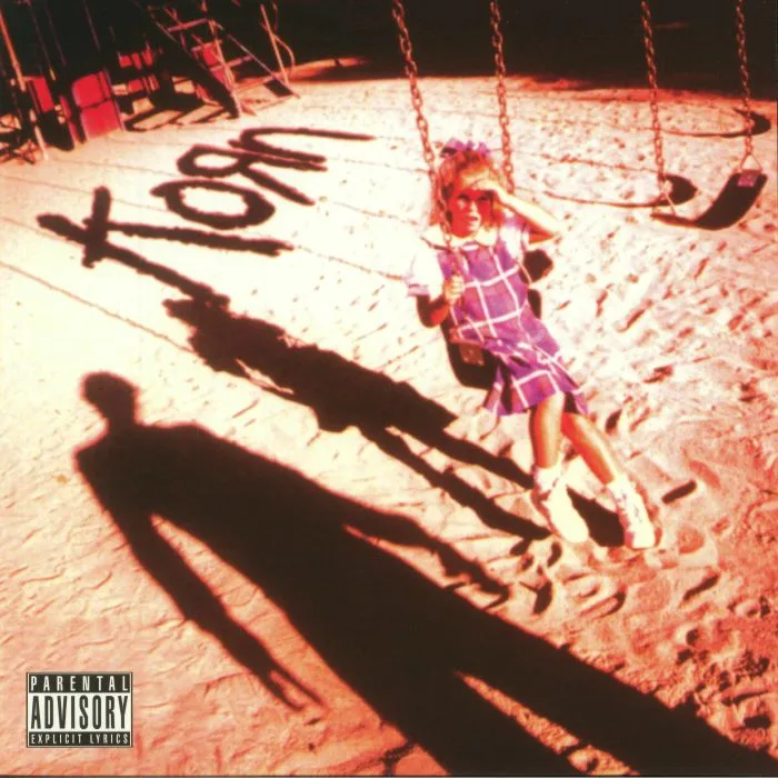 KORN — Korn