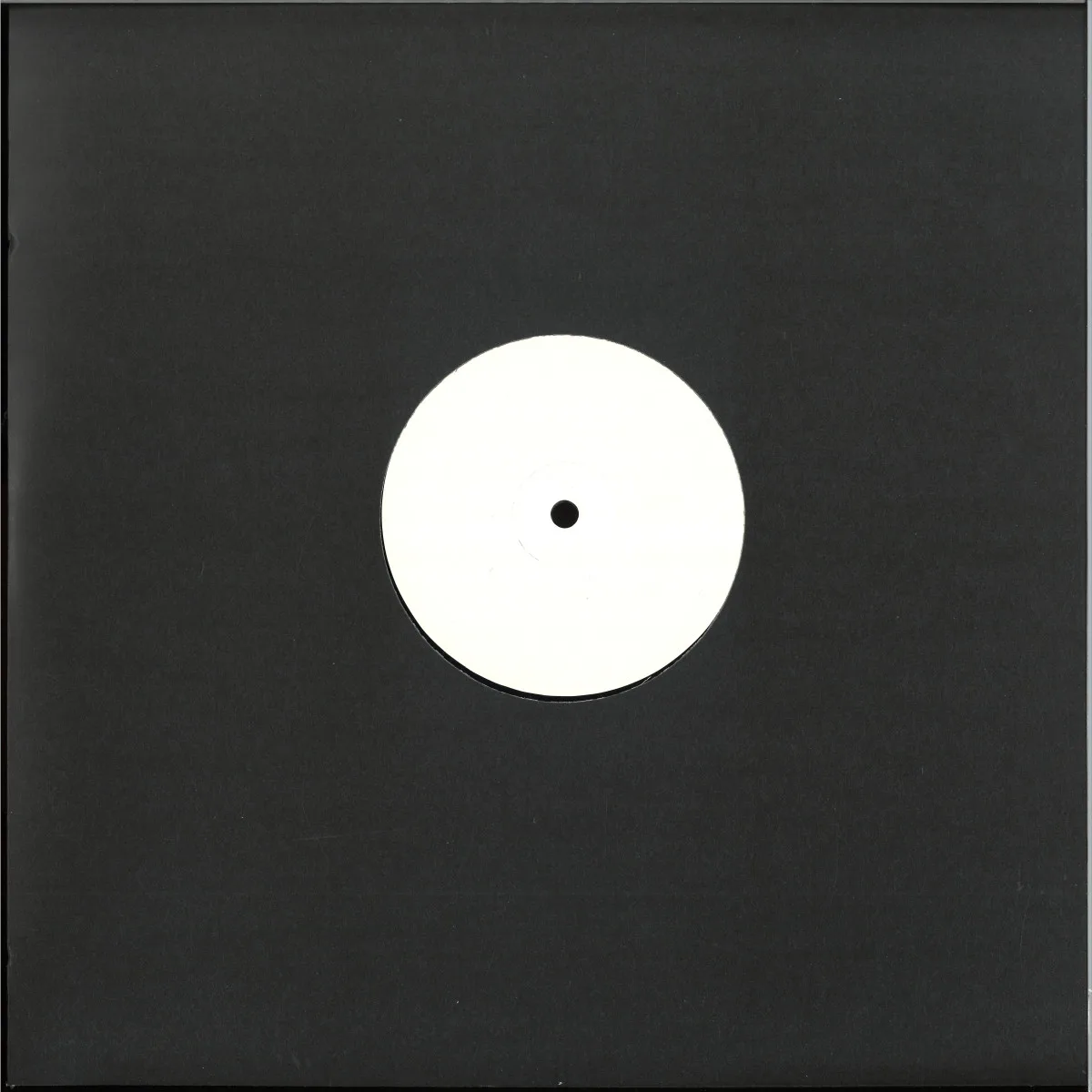 Back cover — Aleksei Nikitin — Gost Zvuk