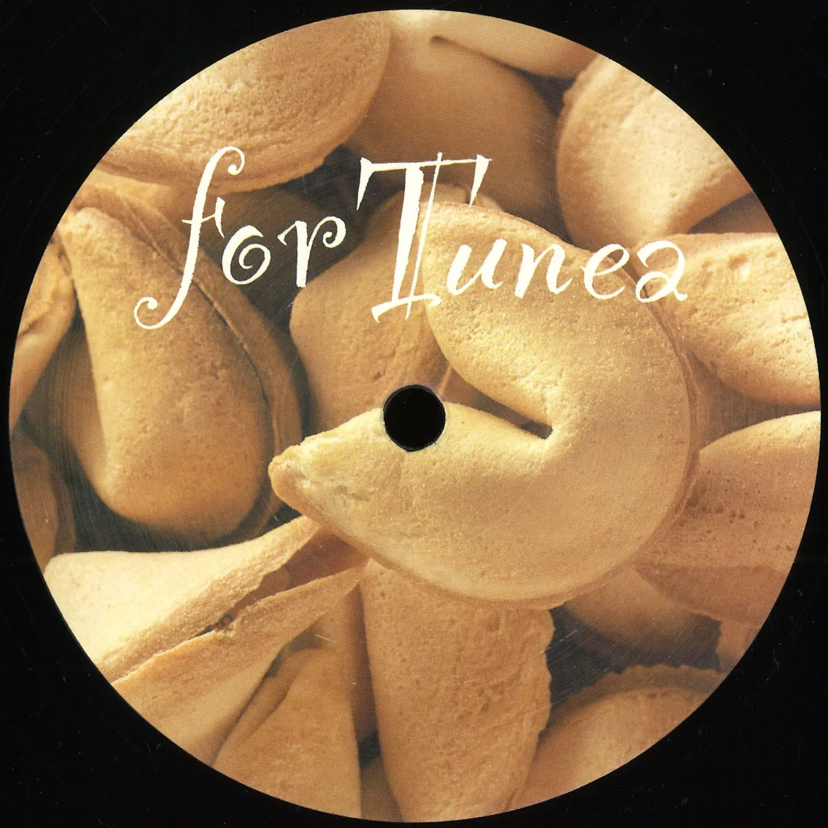 Various — Fortunea Cookies Vol 1