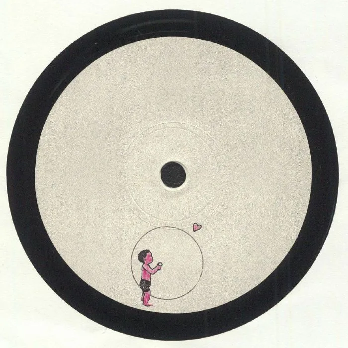 DAWUNA — Love Jaunt