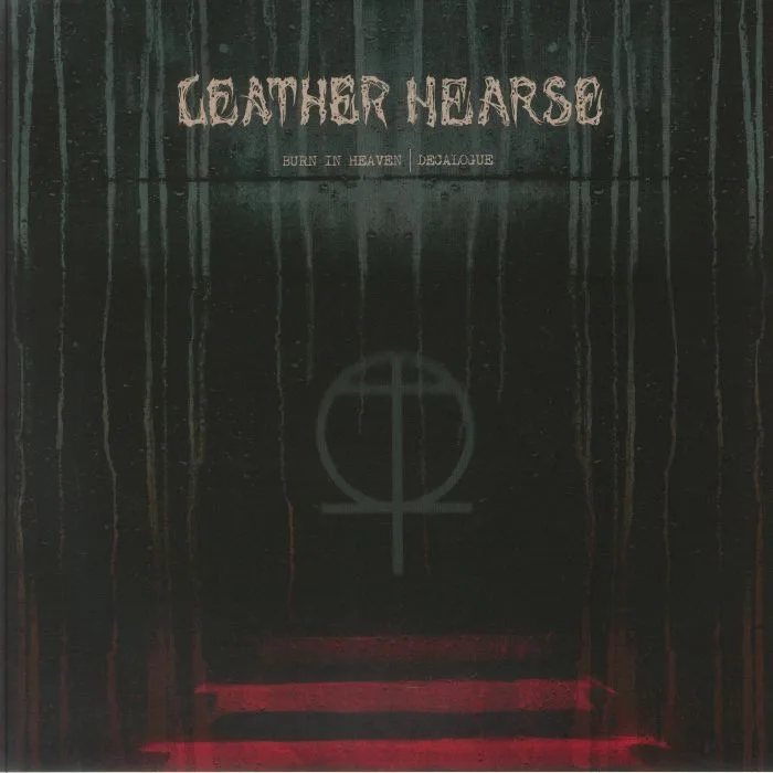 LEATHER HEARSE — Burn In Heaven