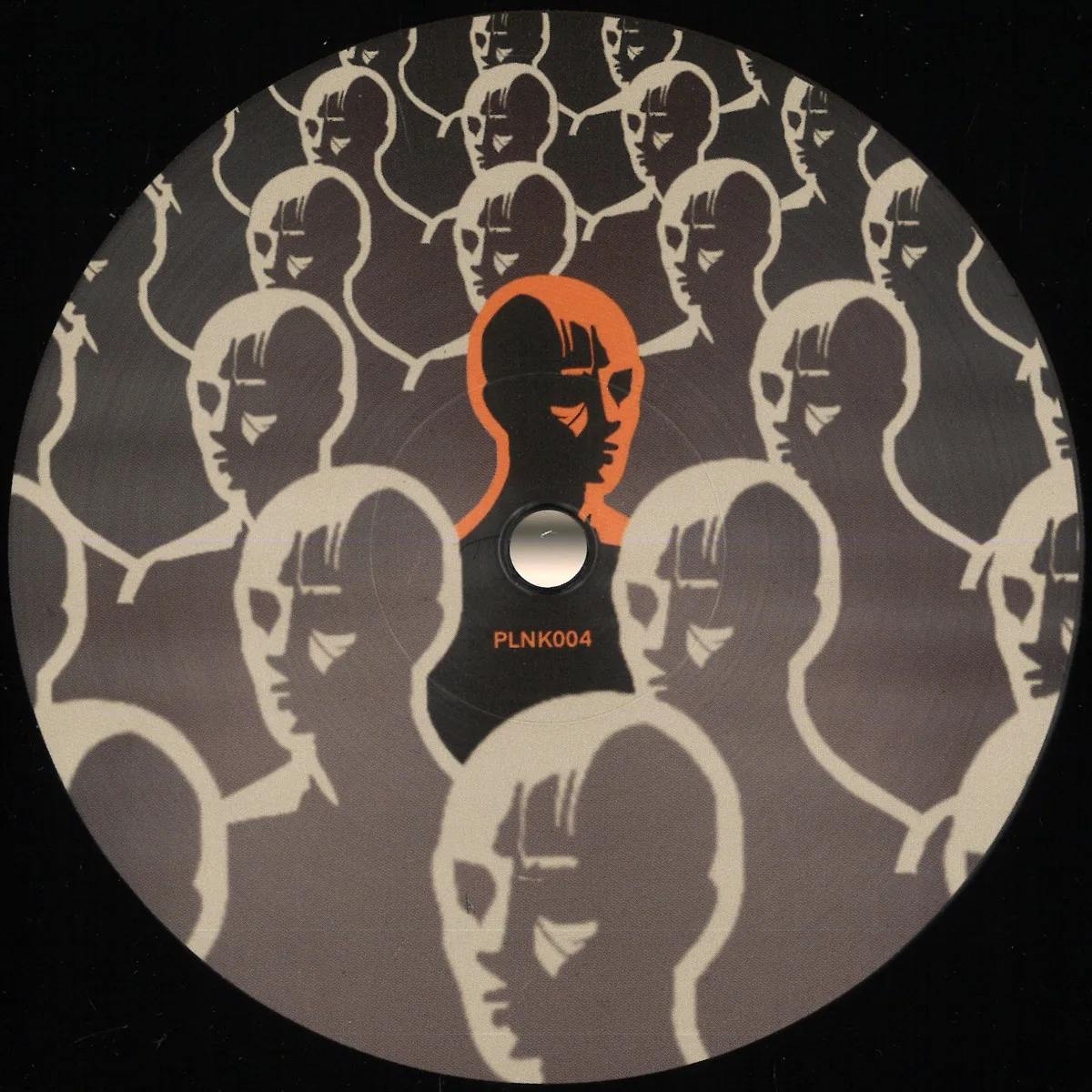 Various — Fractal Kin EP