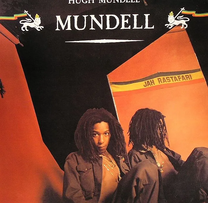 Hugh MUNDELL — Mundell