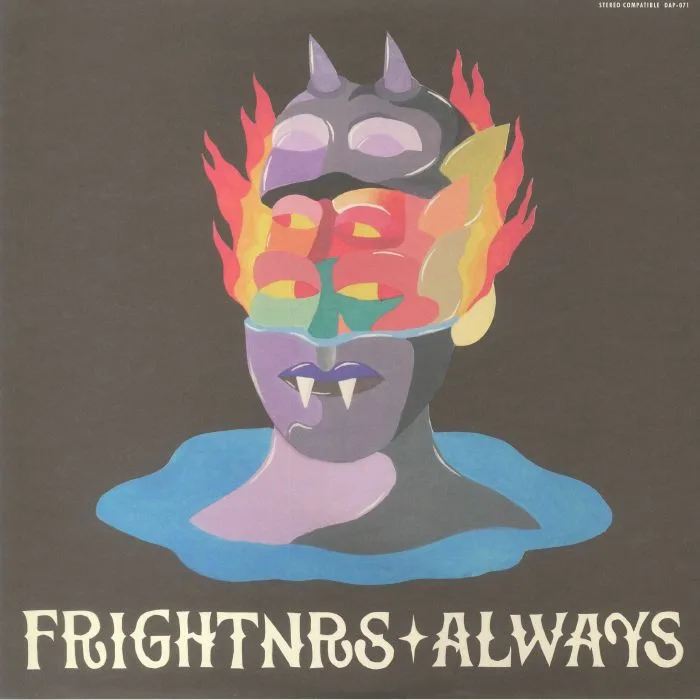 The FRIGHTNRS — Always