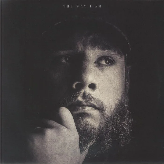 Luke COMBS — The Way I Am