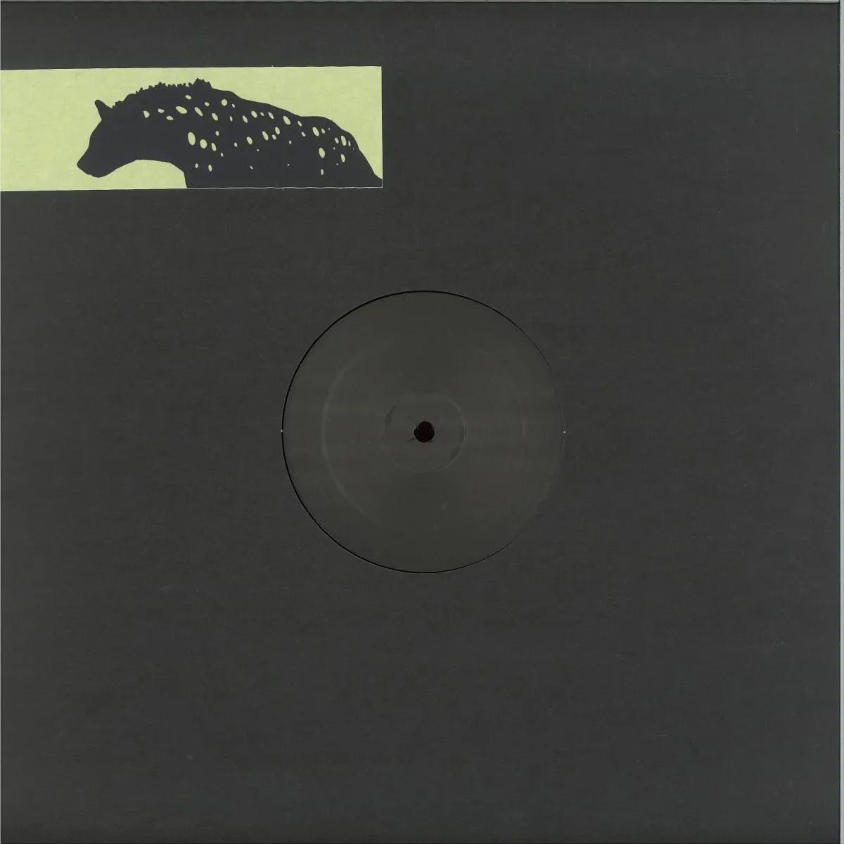 Justyn Nell — Vice Versa EP