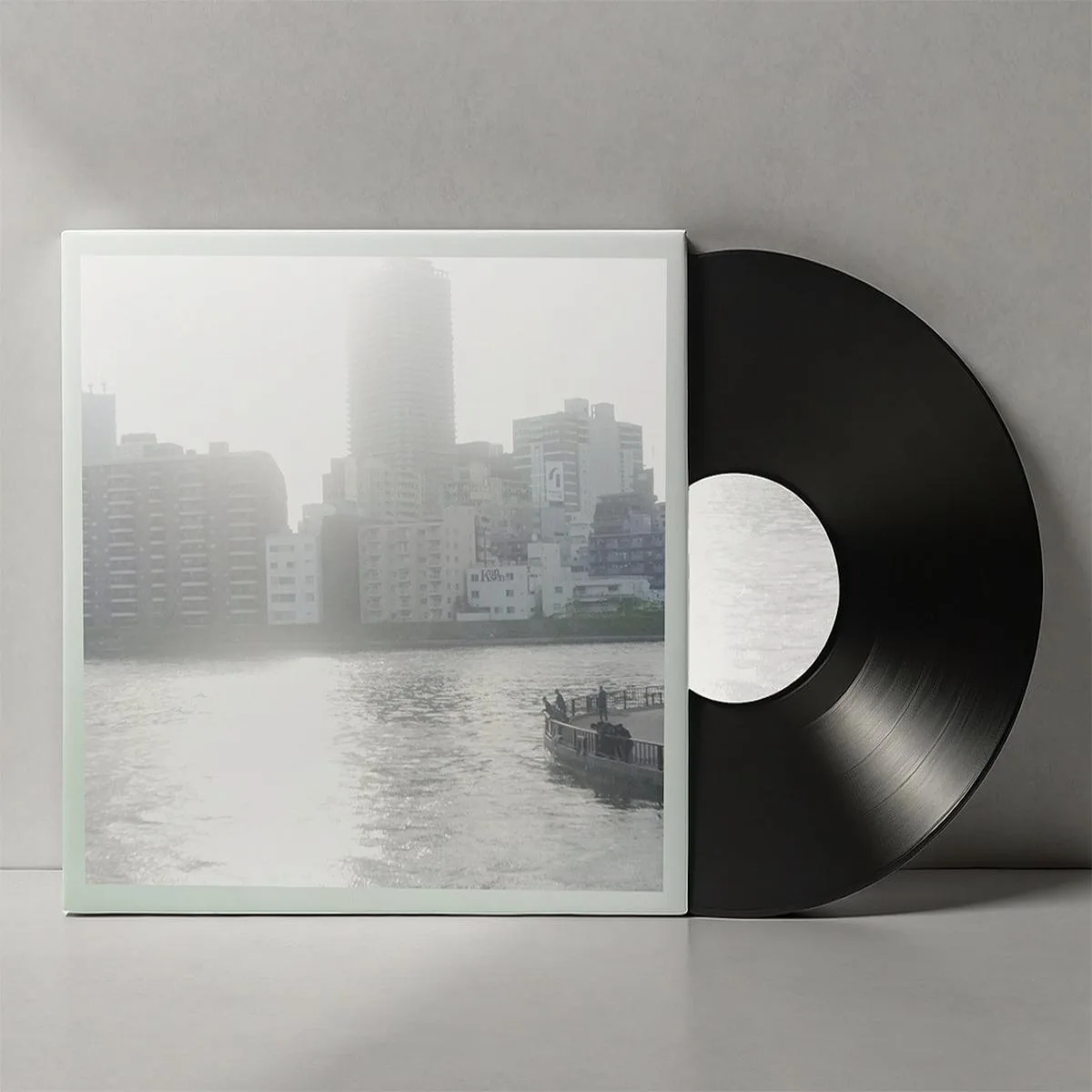 Kotaro Maruyama — Vapor Curve LP