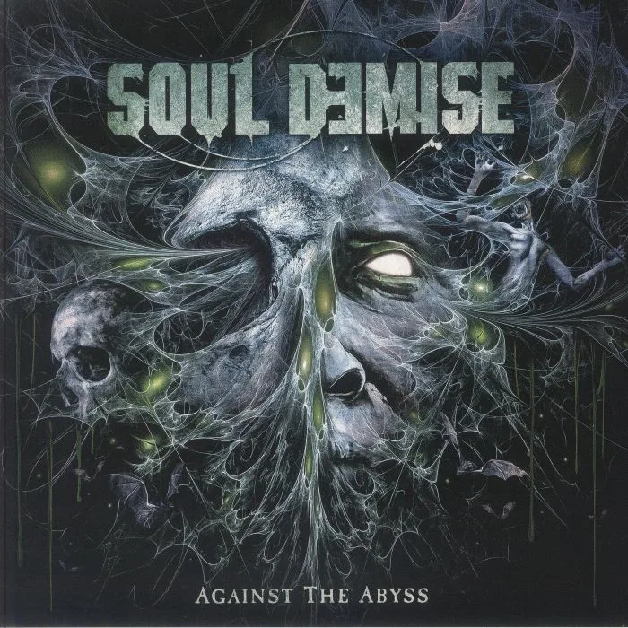 SOUL DEMISE — Against The Abyss