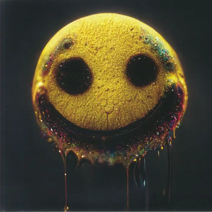 AD NAUSEAUM — Rave System EP