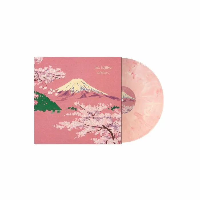 MT FUJITIVE — Sanctuary
