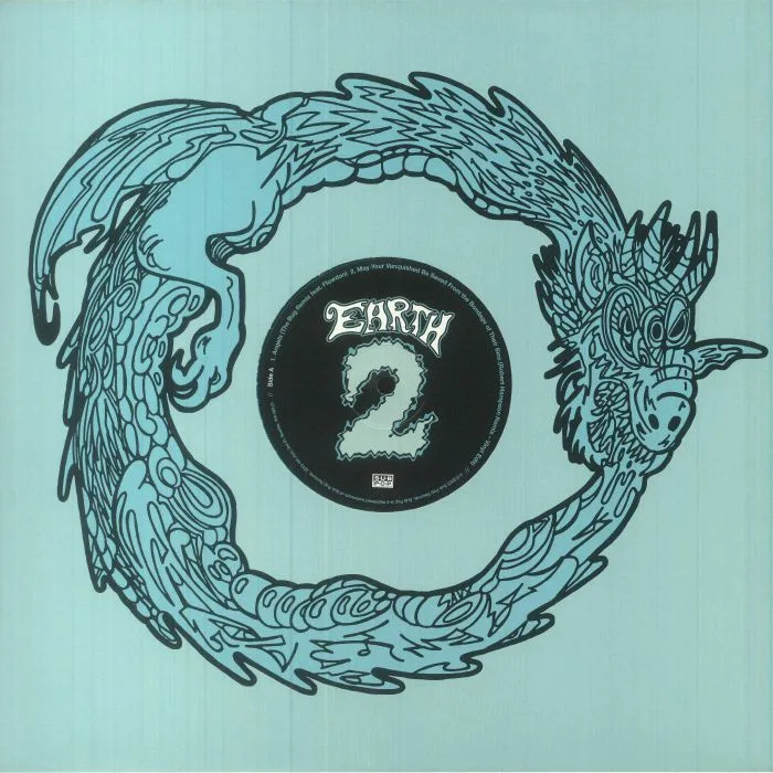 EARTH — Earth 2.23 Special Lower Frequency Mix (Loser Edition)