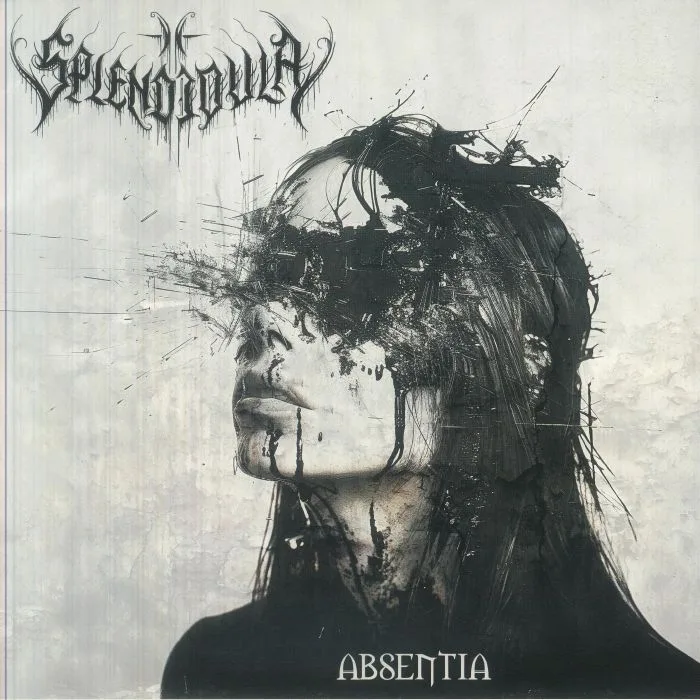 SPLENDIDULA — Absentia