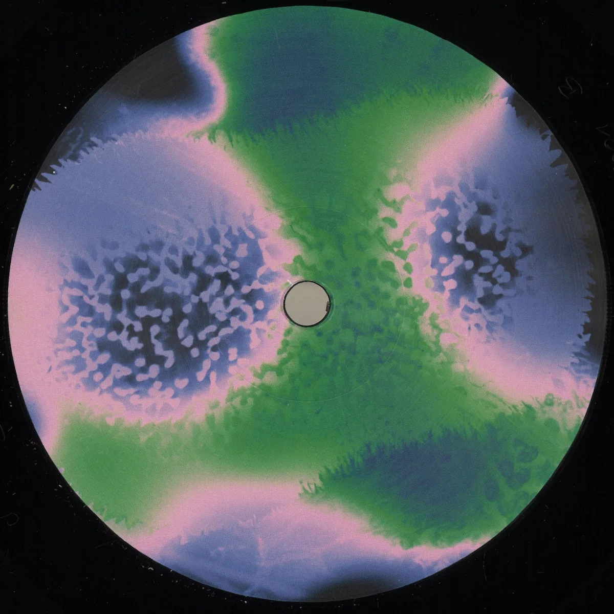 Anna Kohlin/Basement Space — Inside Out 001