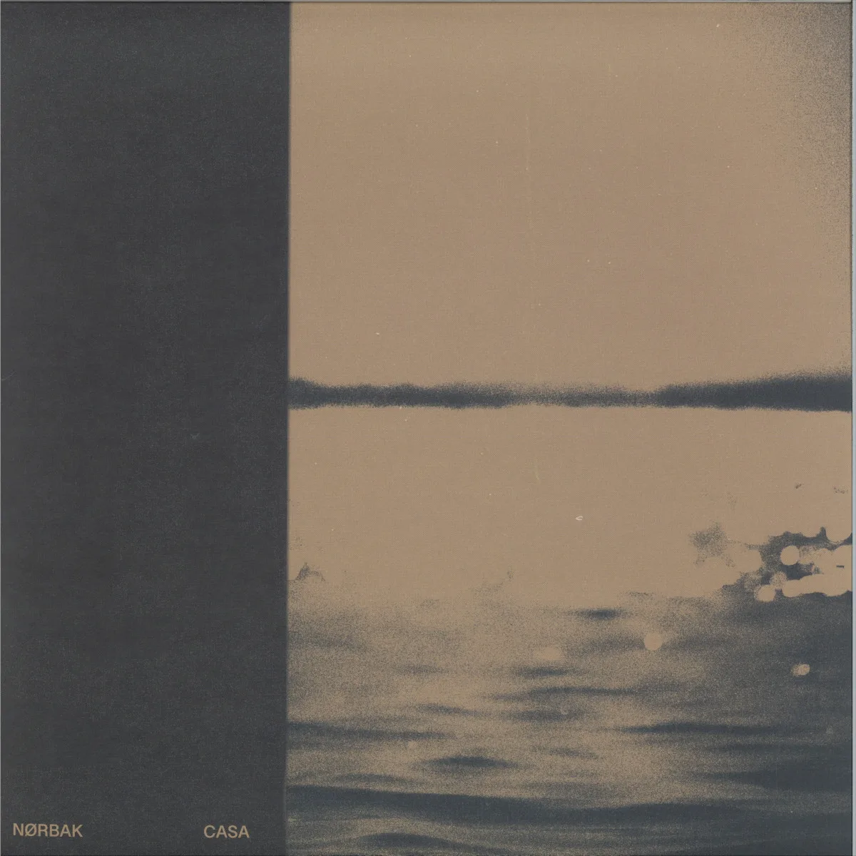 Nørbak — Casa 2x12"